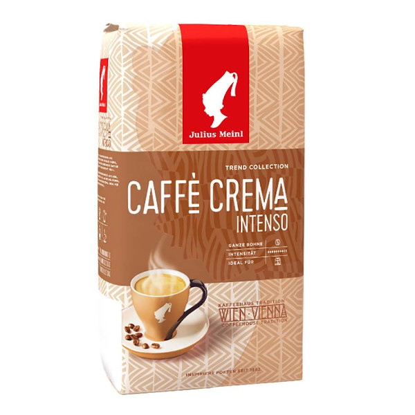 Julius Meinl Caffe Crema Intenso