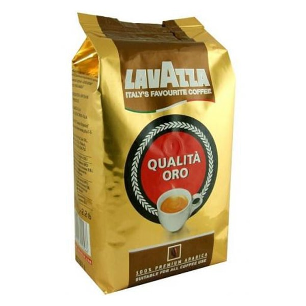 Lavazza Qualita Oro