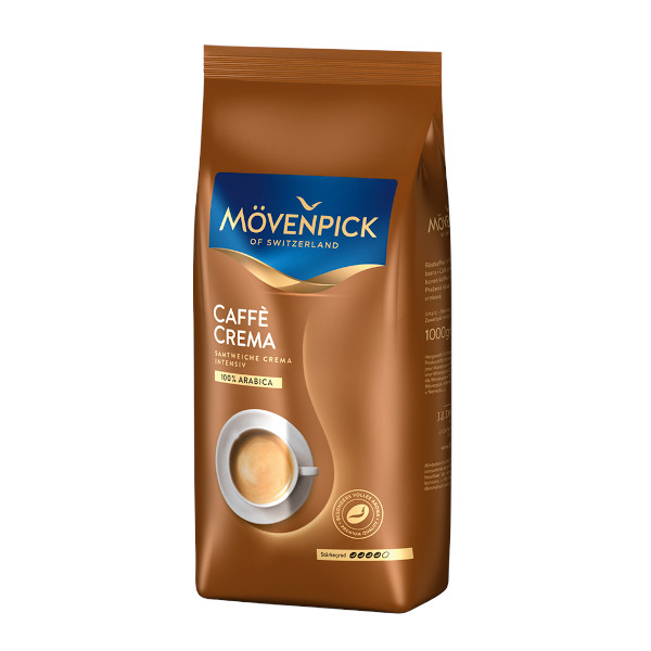 Cafea Movenpick