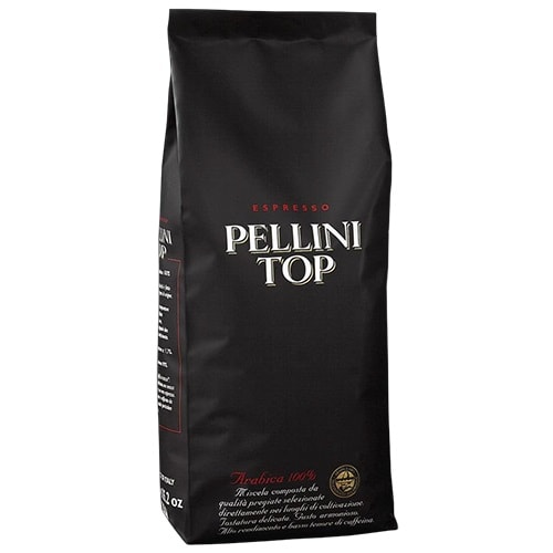 Cafea Pellini Top