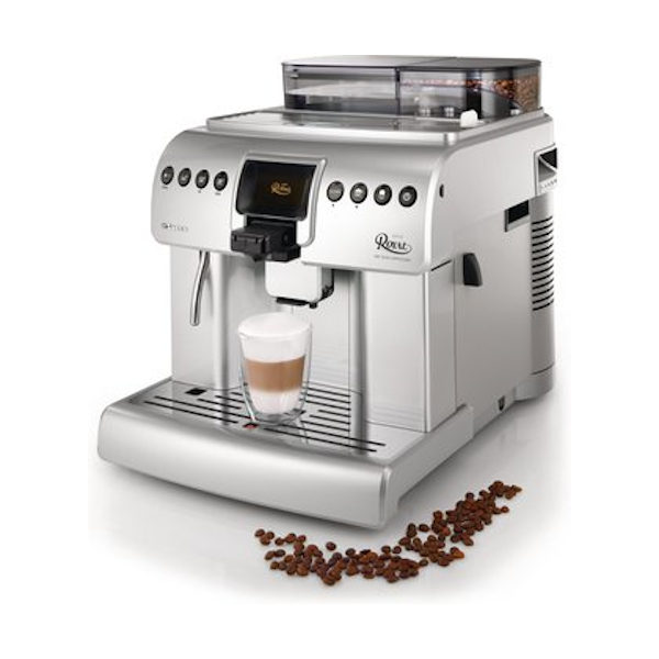 Saeco Royal One Touch Cappuccino