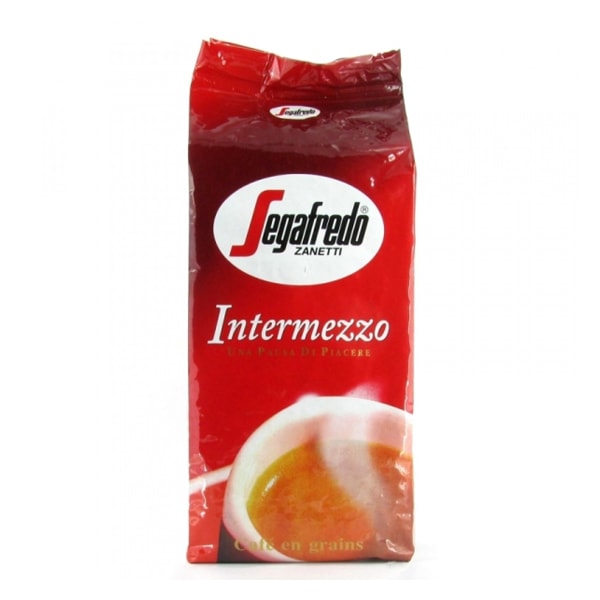 Segafredo Intermezzo