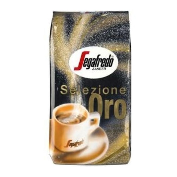 Segafredo Selezione Oro